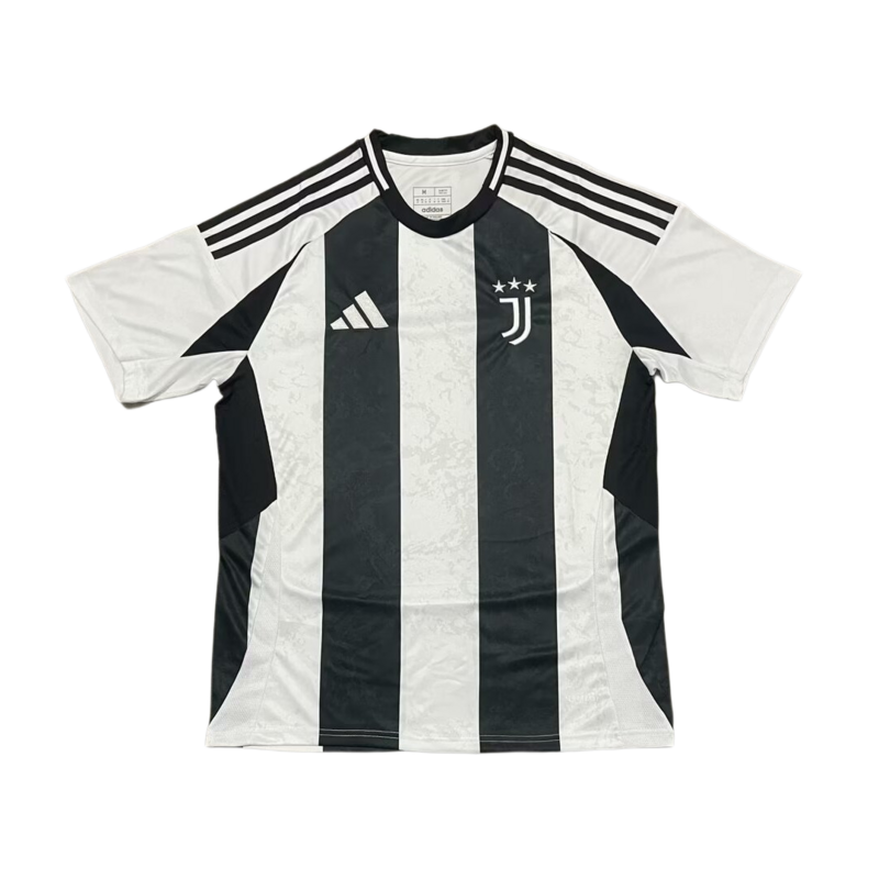 Camisa Juventus Home 24/25  s/n° Torcedor