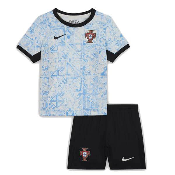 Kit infantil - Portugal 24/25