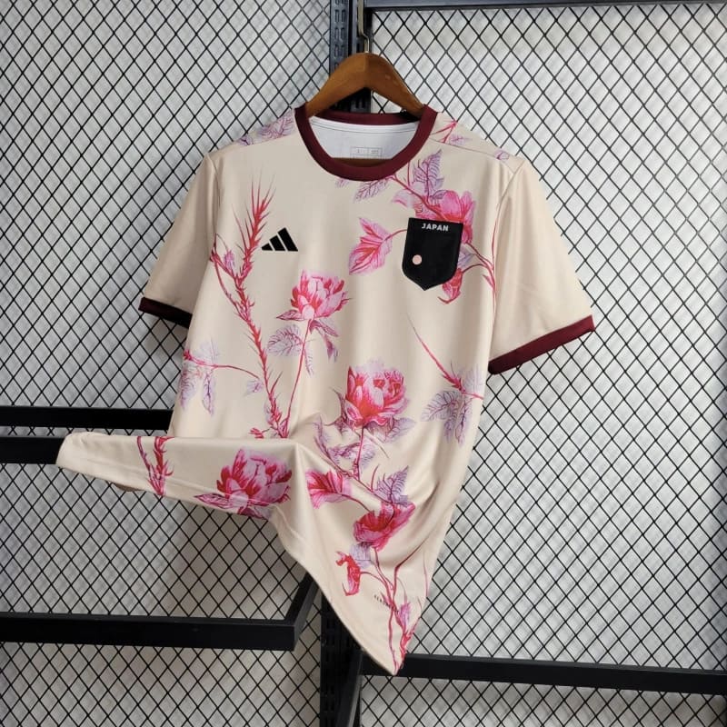 Camisa do Japao 24/25 Edição Especial