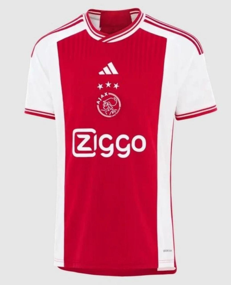 Camisa Ajax 23/24 - Loja da Seven