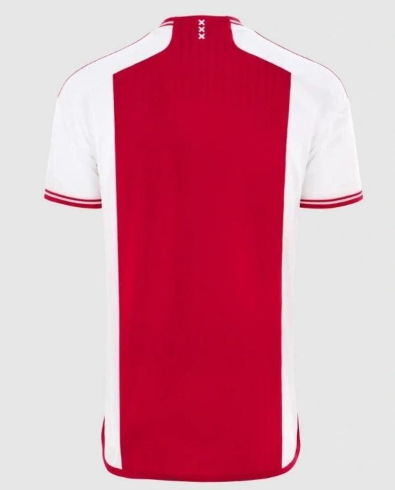 Camisa Ajax 23/24 - Loja da Seven