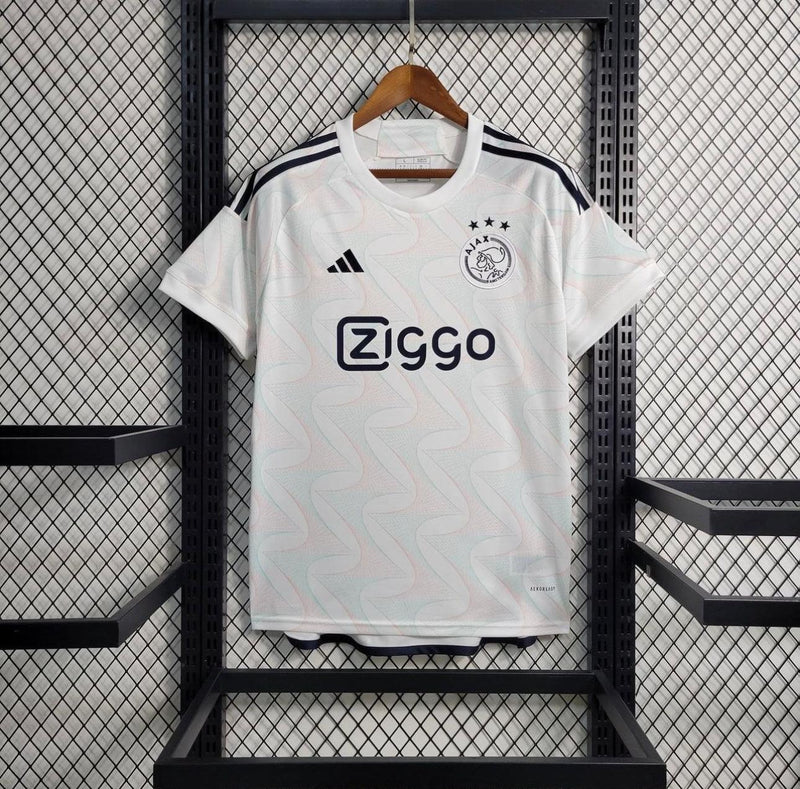 Camisa Ajax 23/24 - Loja da Seven