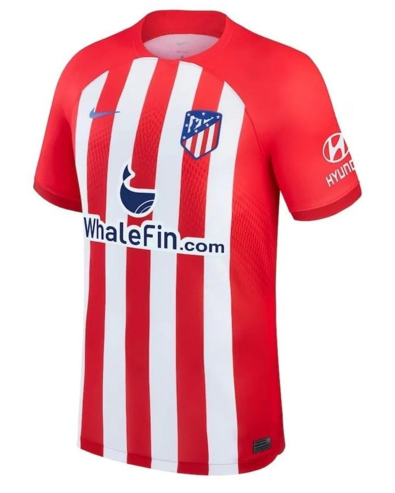 Camisa Atlético de Madrid 23/24 - Loja da Seven