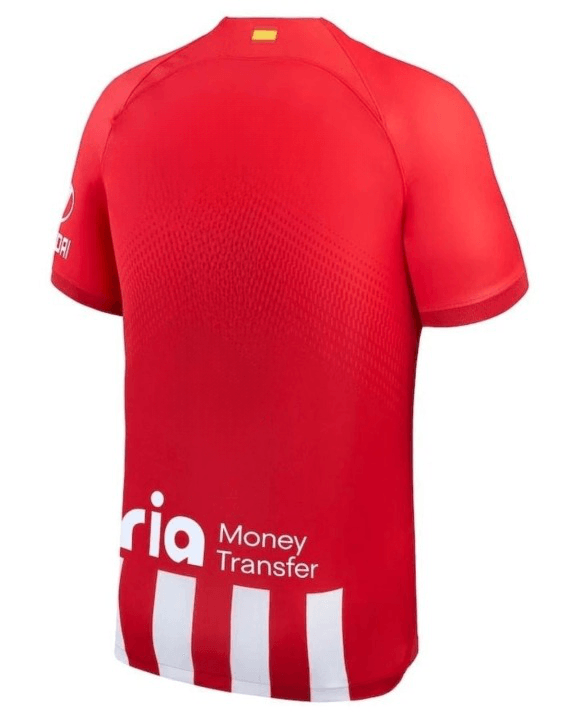 Camisa Atlético de Madrid 23/24 - Loja da Seven