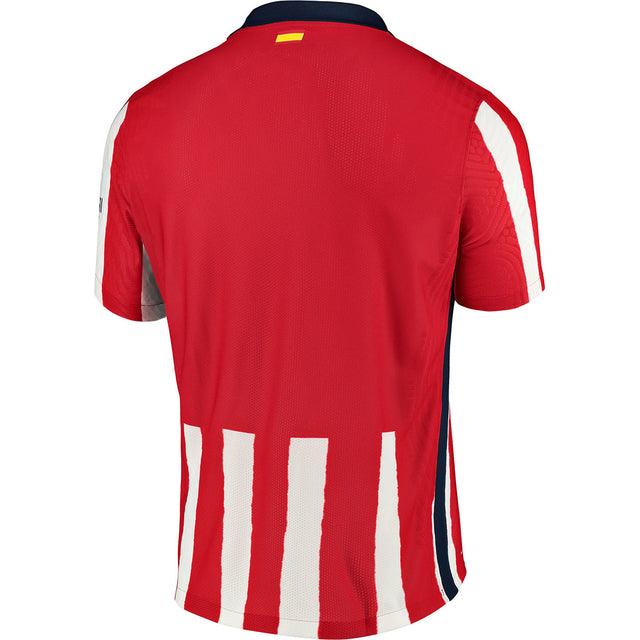 Camisa Atlético de Madrid I 20/21 Nike - Vermelho - Loja da Seven