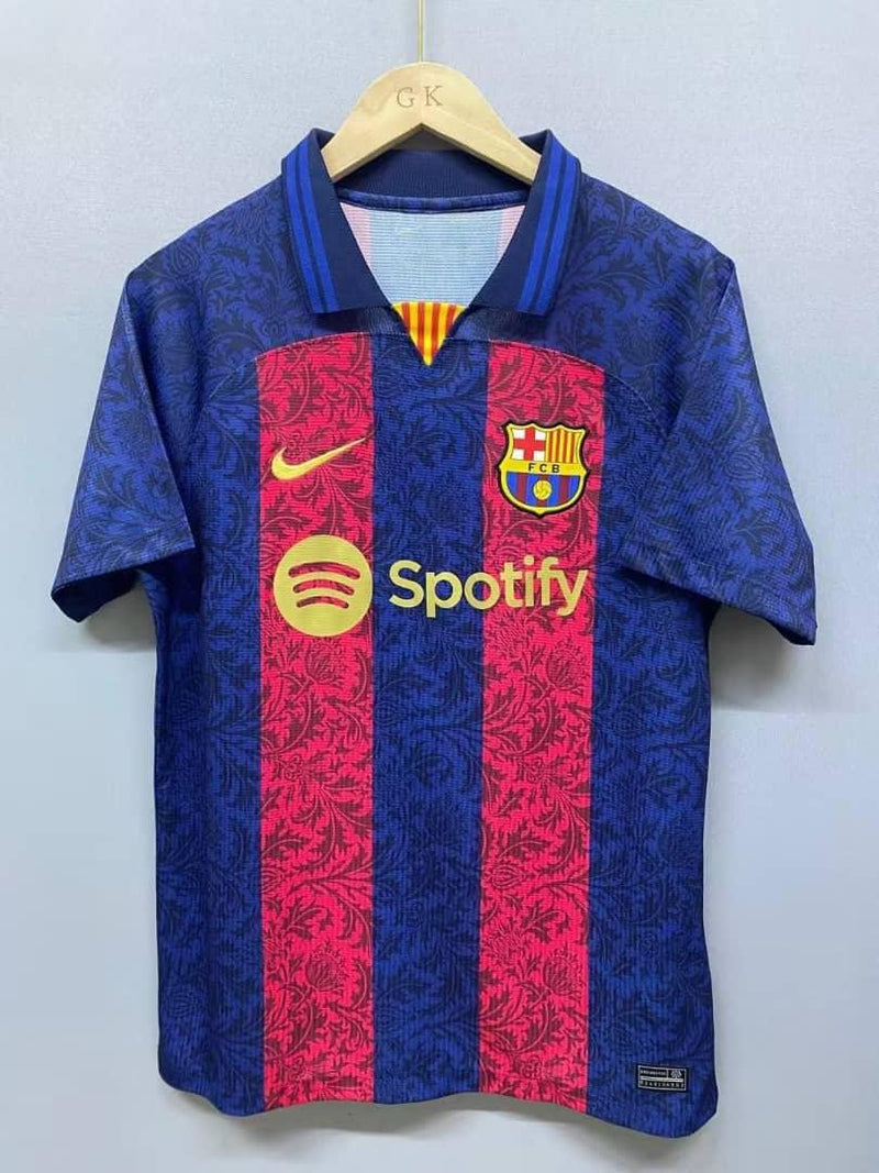 Camisa Barcelona Edição Especial 23/24 - Loja da Seven