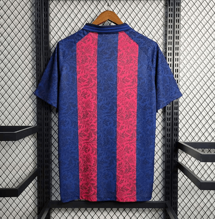 Camisa Barcelona Edição Especial 23/24 - Loja da Seven