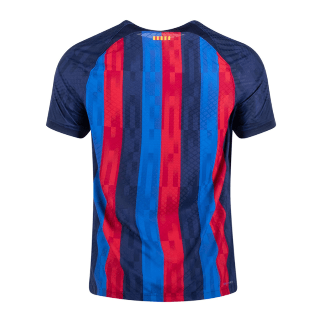 Camisa Barcelona I 22/23 Nike - Grená - Loja da Seven