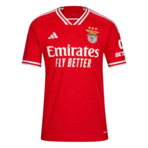 Camisa Benfica 23/24 - Loja da Seven