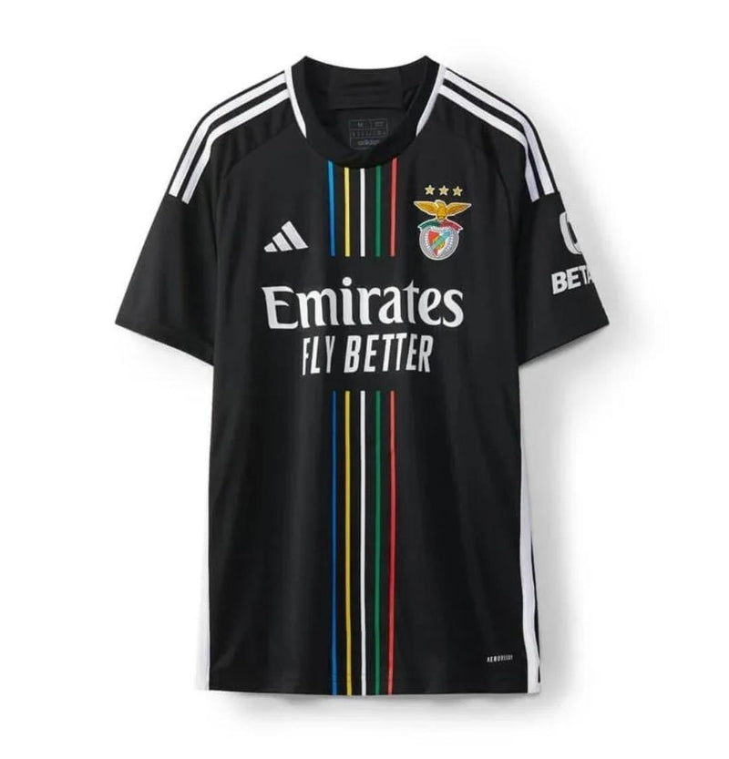 Camisa Benfica 23/24 - Loja da Seven