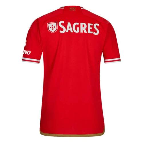 Camisa Benfica 23/24 - Loja da Seven