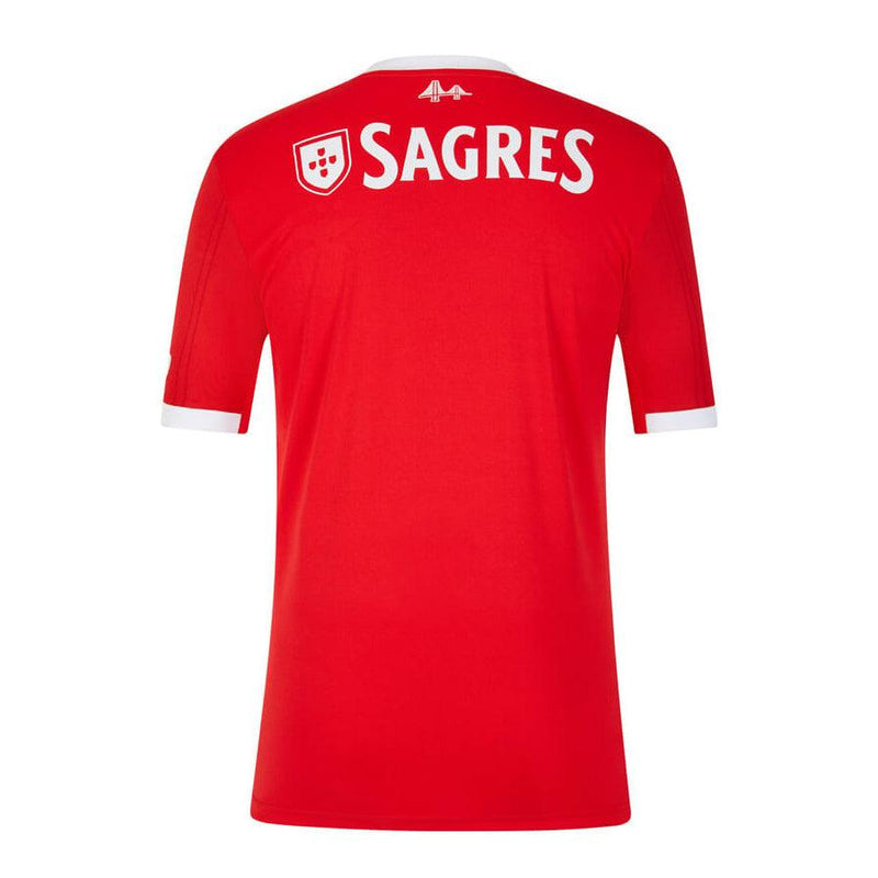 Camisa Benfica I 22/23 Adidas - Vermelho - Loja da Seven