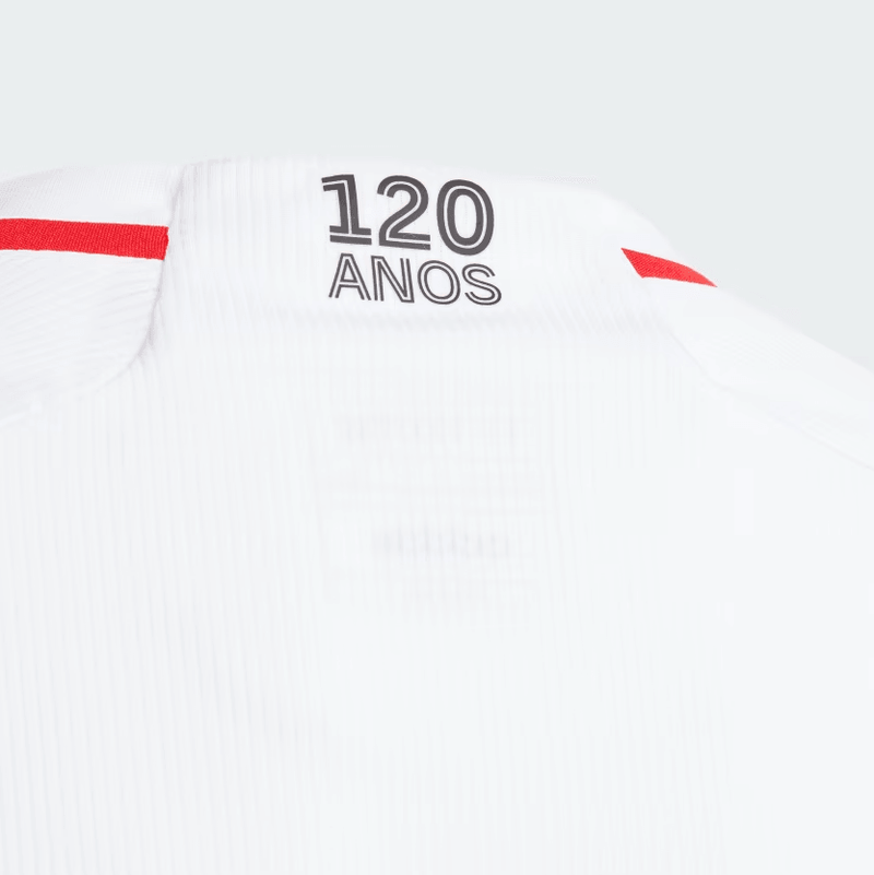 Camisa Benfica II 23/24 - Branco - Loja da Seven