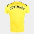 Camisa Borussia Dortmund Home 22/23 Puma - Amarelo - Loja da Seven