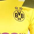 Camisa Borussia Dortmund Home 22/23 Puma - Amarelo - Loja da Seven