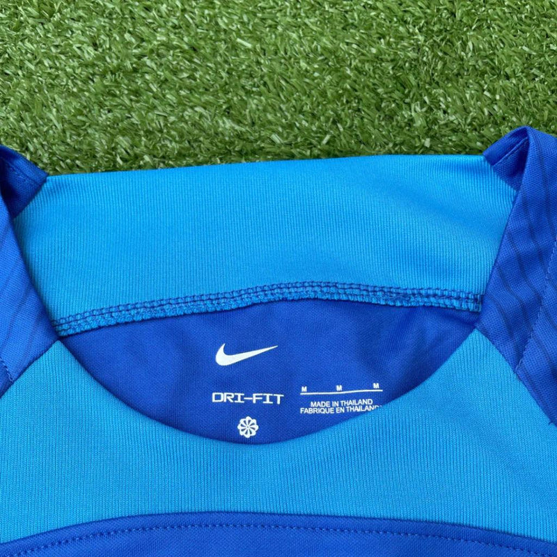 Camisa Chelsea 22/23 Regata Treino - DA Sports Oficial