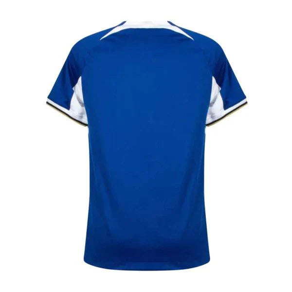 Camisa Chelsea Home 23/24 s/n° Torcedor Masculino - Azul - Loja da Seven