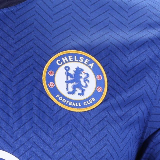 Camisa Chelsea I 20/21 Nike - Azul - Loja da Seven