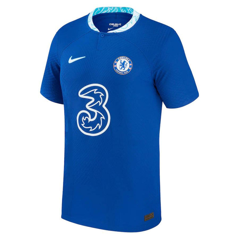 Camisa Chelsea I 22/23 Nike - Azul - Loja da Seven