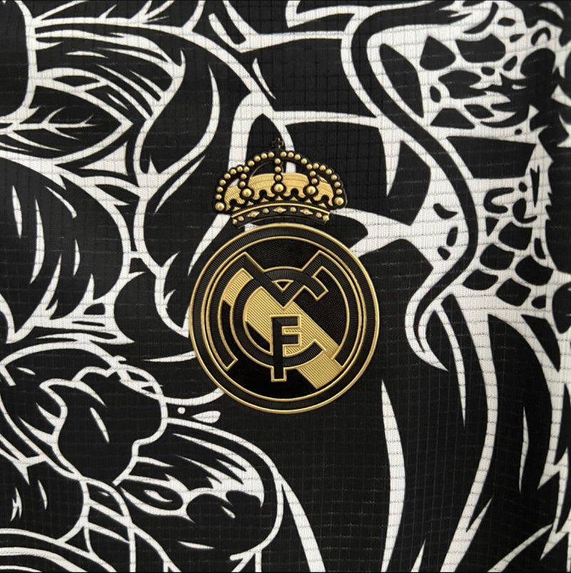 Camisa Edição Especial Real Madrid 23/24 - Loja da Seven