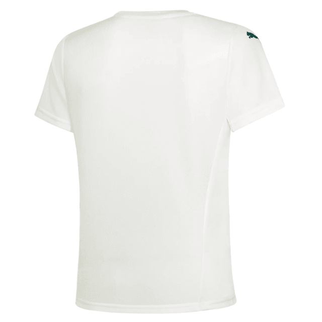 Camisa Feminina Palmeiras 22/23 Puma - Branco - Loja da Seven