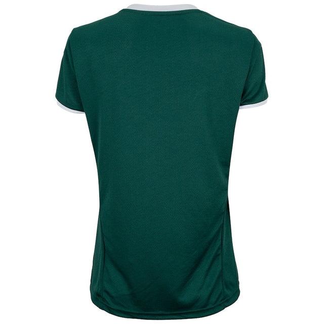 Camisa Feminina Palmeiras I 22/23 Puma - Verde - Loja da Seven