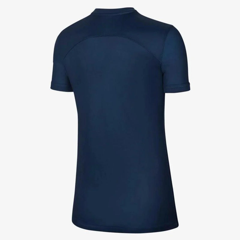 Camisa Feminina PSG 23/24 Nike - Azul - Loja da Seven