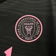 Camisa Inter Miami Away 24/25 - Loja da Seven