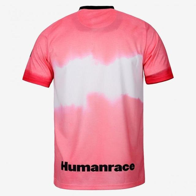 Camisa Juventus Humanrace 21/22 Adidas - Rosa - Loja da Seven