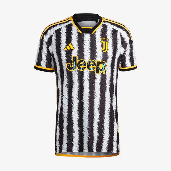 Camisa Juventus I 23/24 Adidas - Listrada