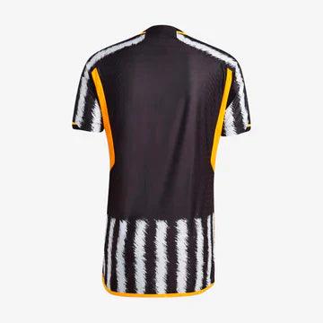 Camisa Juventus I 23/24 Adidas - Listrada - Loja da Seven