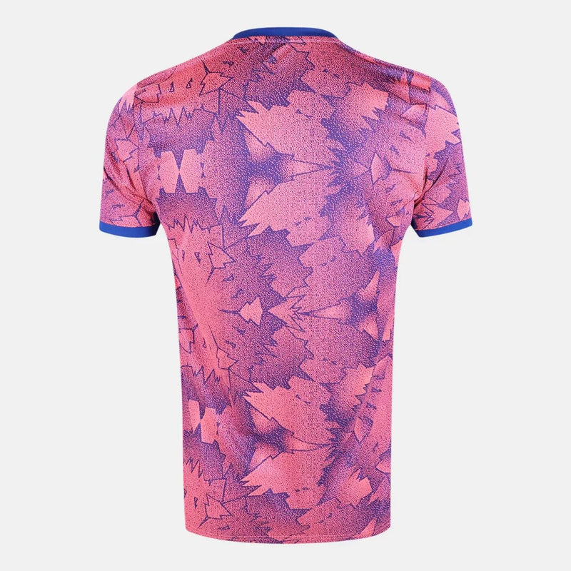 Camisa Juventus II 22/23 Adidas - Rosa - Loja da Seven