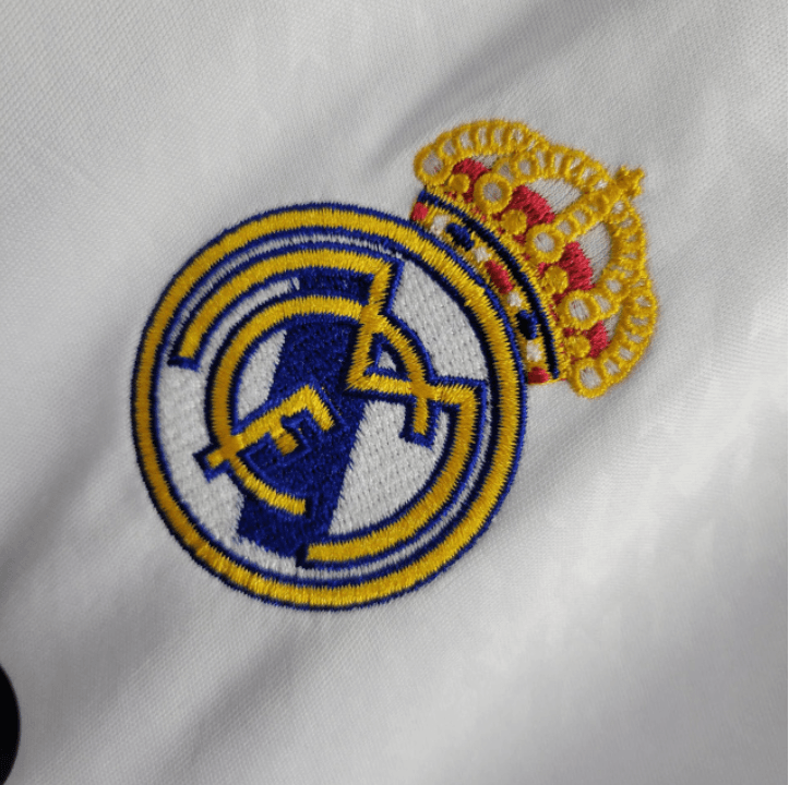 Camisa l Real Madrid 24/25 Adidas - Loja da Seven