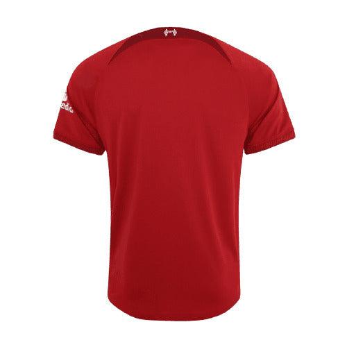 Camisa Liverpool I 22/23 Nike - Vermelho - Loja da Seven