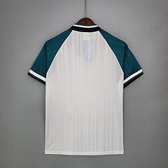 Camisa Liverpool Retrô 1993/1995 Branca - Adidas - DA Sports Oficial