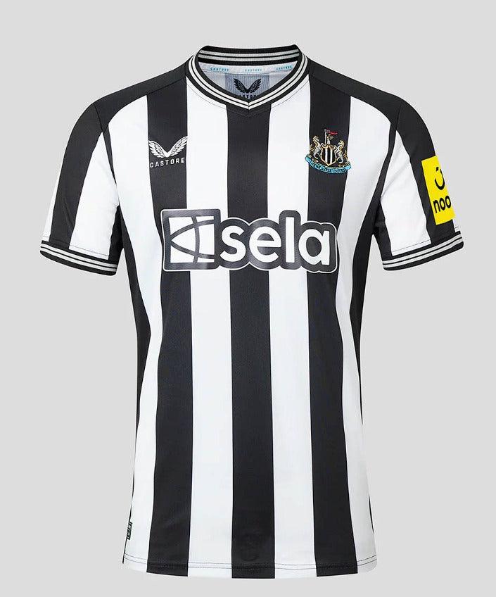 Camisa Newcastle 23/24 - Loja da Seven