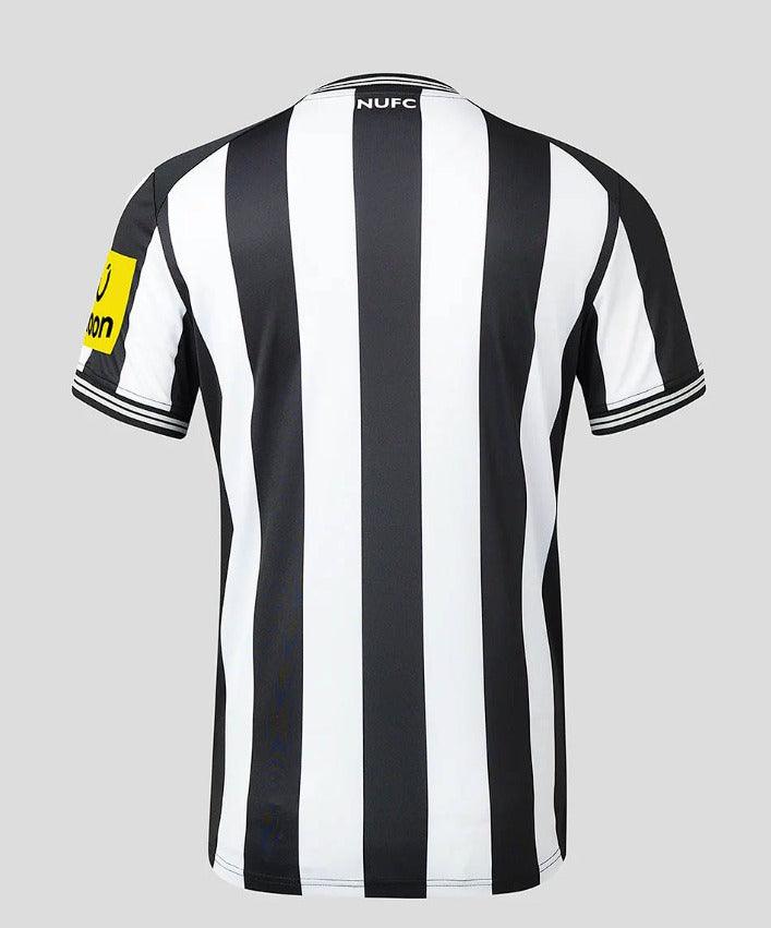 Camisa Newcastle 23/24 - Loja da Seven