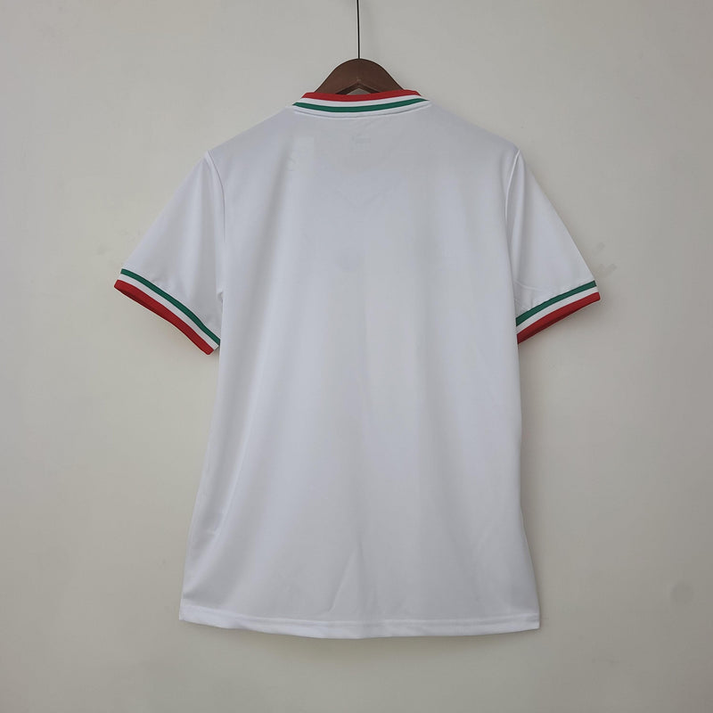 Camisa Palmeiras Avanti 2022/23 Puma - Branco - Loja da Seven