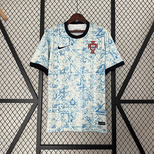 Camisa Portugal 24/25 Away - Loja da Seven