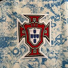 Camisa Portugal 24/25 Away - Loja da Seven