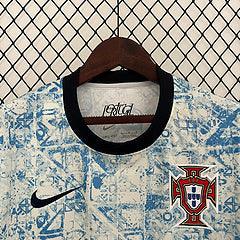 Camisa Portugal 24/25 Away - Loja da Seven