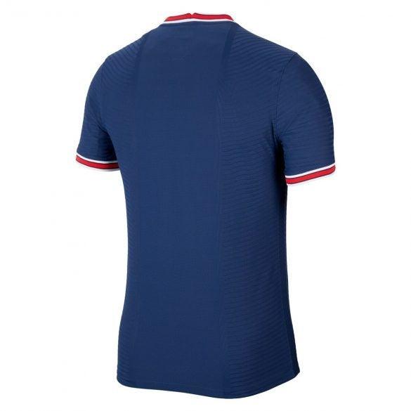 Camisa PSG I 21/22 Jordan - Azul - Loja da Seven