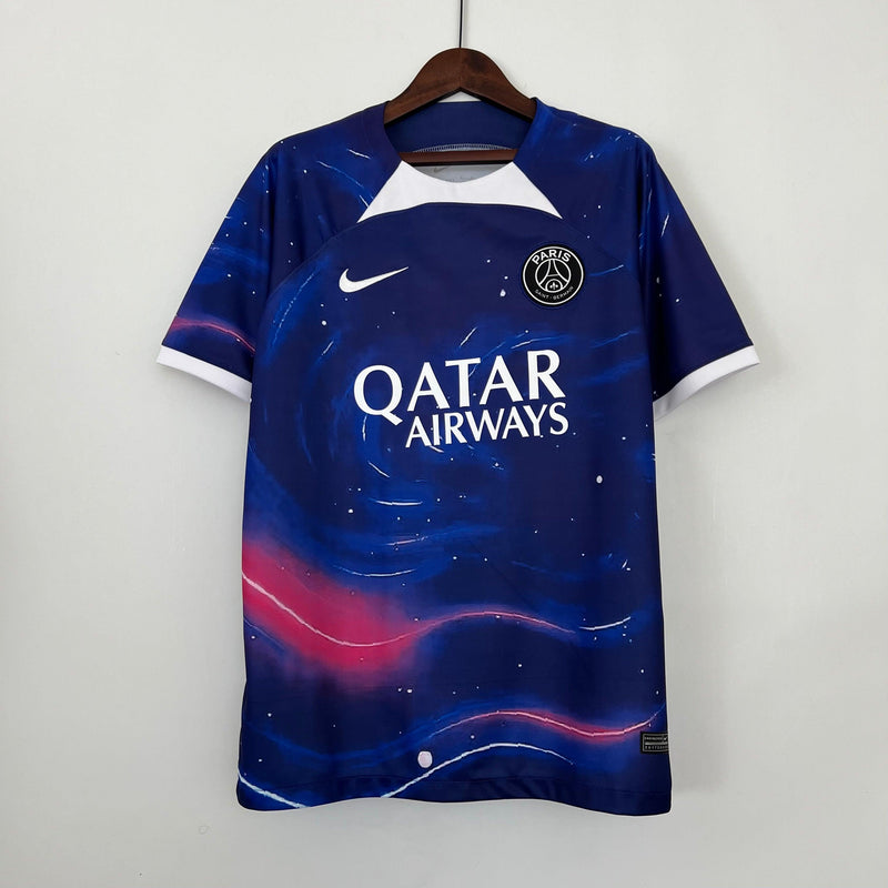 Camisa PSG 23/24 Edição Especial - Loja da Seven