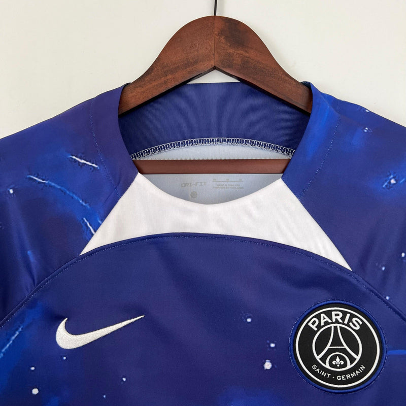 Camisa PSG 23/24 Edição Especial - Loja da Seven