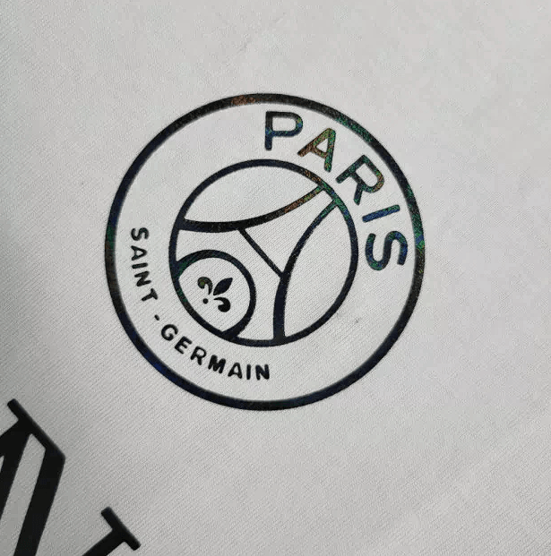 Camisa PSG 23/24 Lançamento Edição Especial Balmain Paris - Loja da Seven