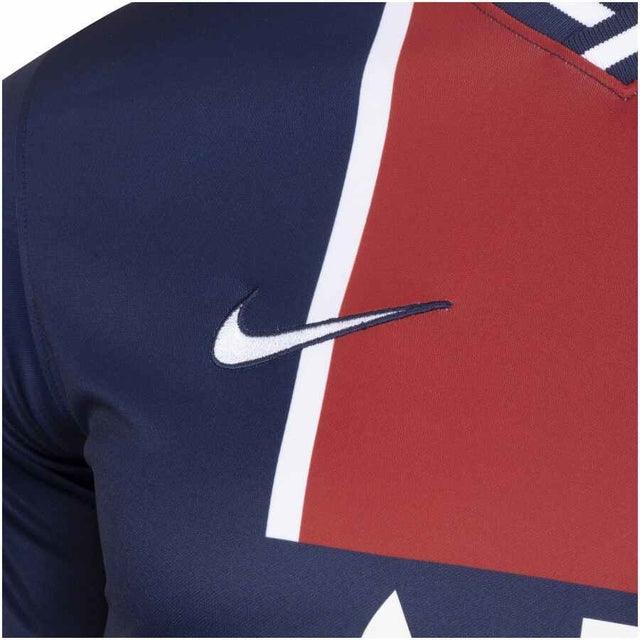 Camisa PSG I 20/21 Nike - Azul - Loja da Seven