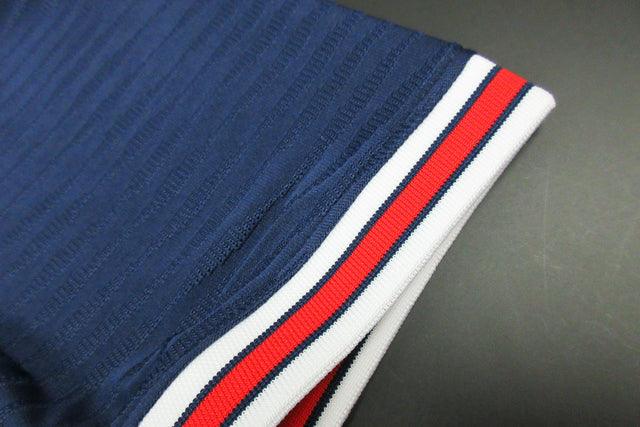 Camisa PSG I 21/22 - Azul - Jordan - Masculino Jogador - Loja da Seven