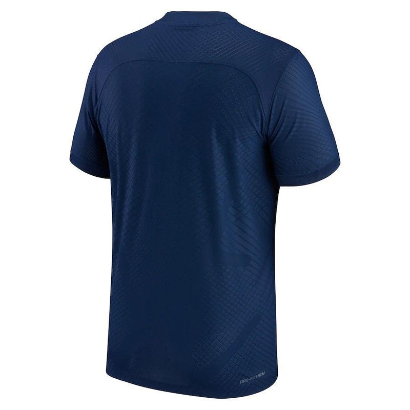 Camisa PSG I 22/23 Nike - Azul - Loja da Seven