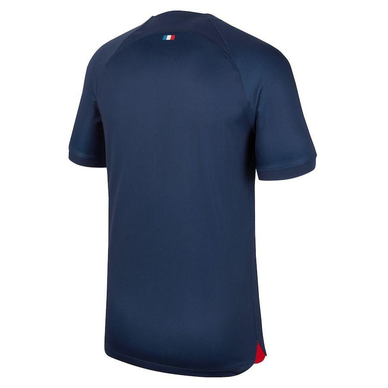 Camisa PSG I 23/24 Nike - Azul - Loja da Seven