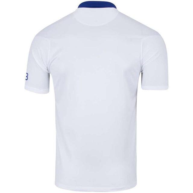 Camisa PSG II 20/21 Nike - Branco - Loja da Seven